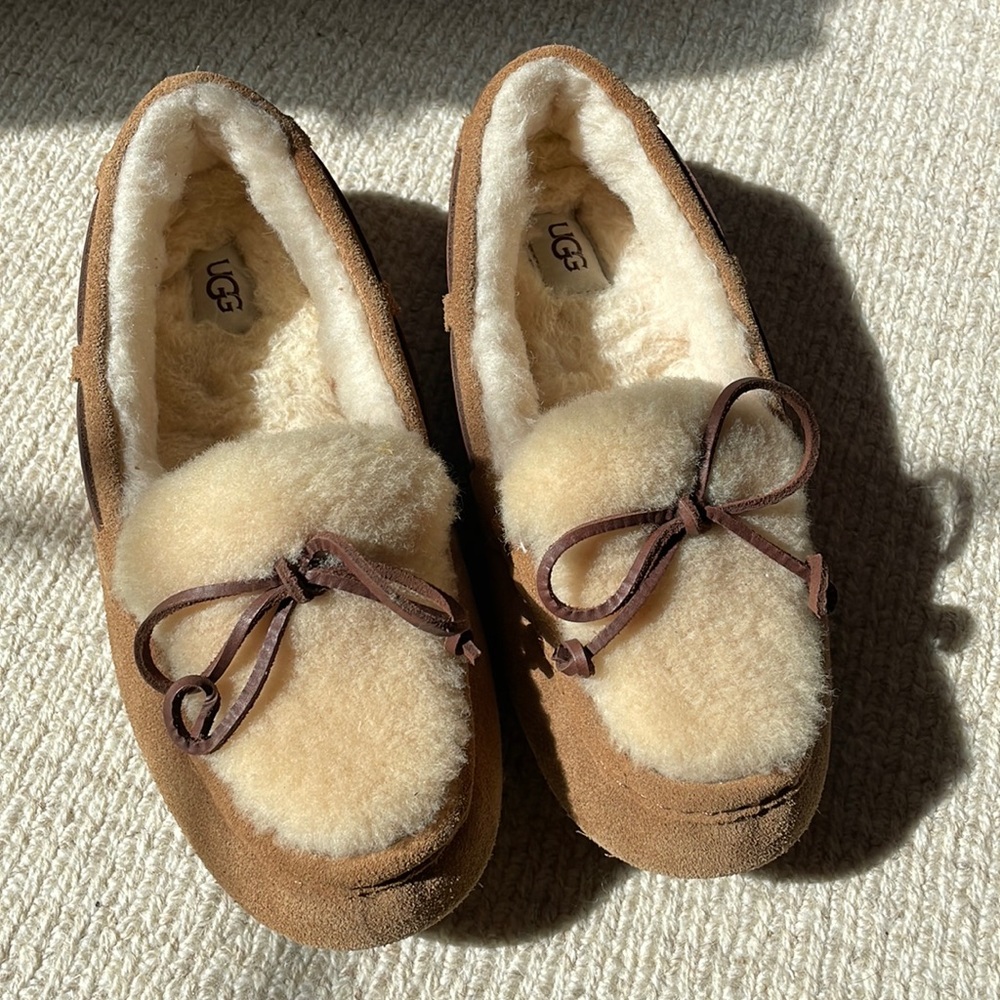 Gorgeous Uggs